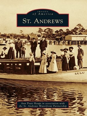 cover image of St. Andrews